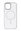 Magsafe Back Cover for iPhone 17 Grey