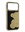 Cover for iPhone 17 Pro Max Gold