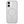 Transparent Slim MagSafe Back Cover for iPhone 16 – Grey