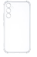 TopQ odolný kryt pro Samsung Galaxy A37 5 G průhledný - Phone Cover