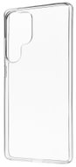 TopQ Zadní kryt Clear pro Samsung Galaxy S26 Ultra průhledný - Phone Cover