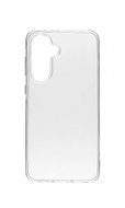 TopQ Zadní kryt Clear pro Samsung Galaxy S26 Plus průhledný - Phone Cover