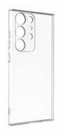 TopQ Zadní kryt pro Samsung Galaxy S26 Ultra 2 mm průhledný - Phone Cover