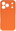 Cosmic Orange