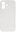 Magcolour Pure Back Cover for iPhone 17 White
