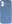 Magcolour Pure Back Cover for iPhone 17 Mist Blue