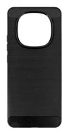 TopQ Kryt Xiaomi Redmi Note 15 5 G černý 2 - Phone Cover