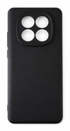 TopQ Kryt Essential Xiaomi Redmi Note 15 Pro 5 G černý - Phone Cover