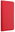 Smart Magnet Case for Motorola G86 5G Book-Style Red