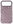 Flower Back Cover for iPhone Air Pink