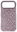 Flower Back Cover for iPhone Air Pink