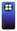 Rigid Iridescent Blue