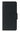 Case for Xiaomi Redmi Note 15 Book-Style Black