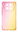 Case for Xiaomi Redmi Note 15 Pro Shock Rainbow Pink-Yellow