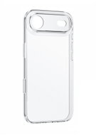 TopQ Cover iPhone Air 0.5 mm transparent 142968 - Phone Cover