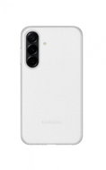 TopQ Zadní kryt Crystal pro Samsung Galaxy A57 5 G Silver - Phone Cover