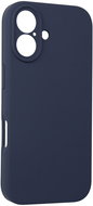 TopQ Silicone Lite back cover for Xiaomi Redmi A5 navy - Phone Cover