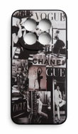 TopQ Kryt Xiaomi Redmi Note 15 Pro 5 G Fashion - Phone Cover
