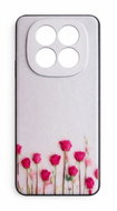 TopQ Kryt Xiaomi Redmi Note 15 Pro 5 G Roses - Phone Cover