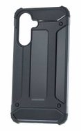 TopQ Zadní kryt pro Samsung Galaxy A37 5 G Panzer černý - Phone Cover