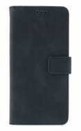 TopQ Pouzdro Tender Xiaomi Redmi Note 15 Pro 5 G Knížkové černé - Phone Case