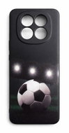 TopQ Kryt Xiaomi Redmi Note 15 Football - Phone Cover