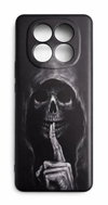 TopQ Kryt Xiaomi Redmi Note 15 5 G Dark Grim Reaper - Phone Cover