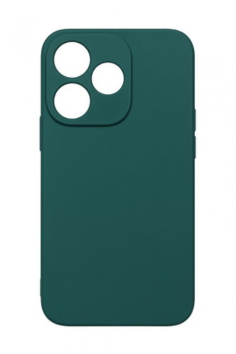 TopQ Cover MATT Honor 400 Lite green 142975 - Phone Cover - Main image