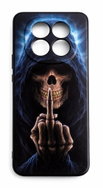 TopQ Kryt Xiaomi Redmi Note 15 Pro Fuck Off - Phone Cover