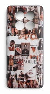 TopQ VOGUE Case for Xiaomi Redmi Note 15 Pro 5G - Phone Cover