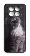 TopQ Kryt Xiaomi Redmi Note 15 Pro+ 5 G Cute Cat - Phone Cover