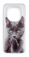 TopQ Kryt Image Xiaomi Redmi Note 15 Pro 5 G Image pevný Koťátko - Phone Cover