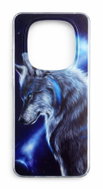 TopQ Kryt Image Xiaomi Redmi Note 15 Pro 5 G Image pevný Vlkodlak - Phone Cover