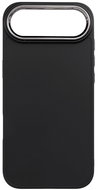TopQ Cover Frame iPhone Air black 143037 - Phone Cover