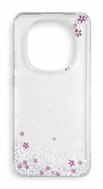 TopQ Kryt Image Xiaomi Redmi Note 15 Image pevný Květy sakury - Phone Cover