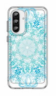 TopQ Kryt Image Samsung A57 5 G pevný Blue Mandala - Phone Cover