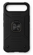 TopQ Cover iPhone Air durable black 143048 - Phone Cover