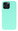 Silicone Lite Back Cover for iPhone 16 Pro Mint