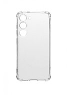 TopQ Durable Case for Samsung A16 5G Transparent - Phone Cover