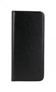 TopQ Knížkové pouzdro Special pro Xiaomi Redmi Note 14 5 G černé - Phone Case