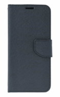 TopQ Knížkové pouzdro pro Xiaomi Redmi Note 14 Pro 5 G černé - Phone Case