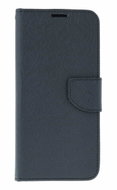 TopQ Book Case for Xiaomi Redmi Note 14 5G Black - Phone Case