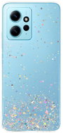 TopQ Zadní kryt pro Xiaomi 14T Brilliant Transparent - Phone Cover
