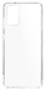 TopQ Zadní kryt pro Samsung S20 2 mm průhledný - Phone Cover