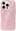 Magsafe Slim Shiny Back Cover for iPhone 15 Pro Light Pink