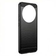 TopQ Zadní kryt pro Realme 14 Pro Plus 5 G černý - Phone Cover