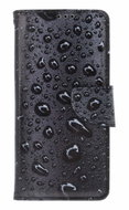 TopQ Pouzdro Xiaomi Redmi Note 14 Knížkové Kapky - Phone Case