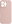 Powder pink