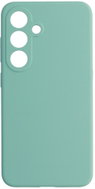 TopQ Magcolour Pure Back Cover for Samsung Galaxy S25 Mint - Phone Cover