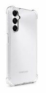 TopQ Odolný kryt pro Samsung A17 5 G průhledný - Phone Cover